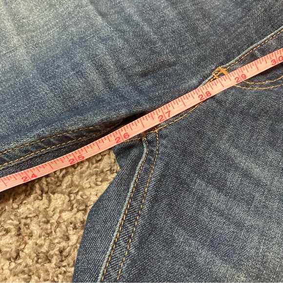 Rag & Bone Capri Jeans - Picture 8 of 9